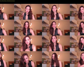 funnybunny3579 — 93 minute Chaturbate female cam show recording, 720p, Aug 12, 2023