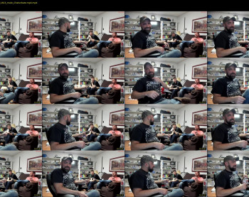 hardworkertn — 4 minute Chaturbate male cam show recording, 720p, Aug 12, 2023