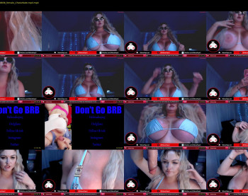 helena_hope — 33 minute Chaturbate female cam show recording, 720p, Aug 12, 2023