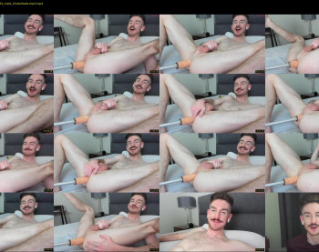 heyhotty1 — 34 minute Chaturbate male cam show recording, 720p, Aug 12, 2023