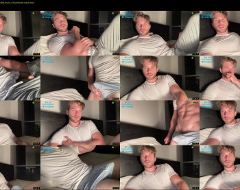 hot8pack01 — 26 minute Chaturbate male cam show recording, 720p, Aug 13, 2023
