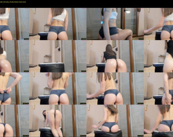 hotel77777 — 122 minute Chaturbate female cam show recording, 720p, Aug 12, 2023