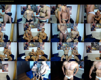 hott_asses — 120 minute Chaturbate male cam show recording, 720p, Aug 12, 2023