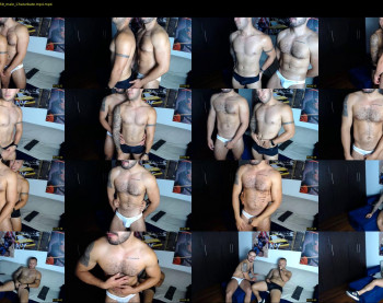 hott_asses — 23 minute Chaturbate male cam show recording, 720p, Aug 12, 2023