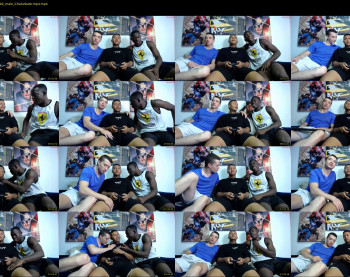 hott_asses — 20 minute Chaturbate male cam show recording, 720p, Aug 12, 2023