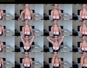 hugetittiesgerda — 6 minute Chaturbate female cam show recording, 720p, Aug 12, 2023