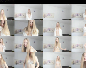 infinite_reality — 48 minute Chaturbate female cam show recording, 720p, Aug 12, 2023