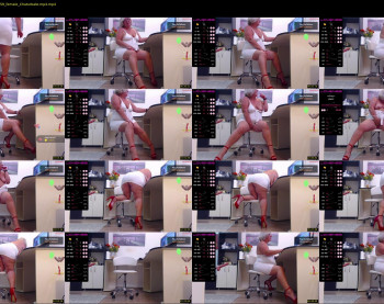 jameyla73 — 56 minute Chaturbate female cam show recording, 720p, Aug 12, 2023
