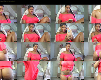 jasminekay — 53 minute Chaturbate female cam show recording, 720p, Aug 12, 2023