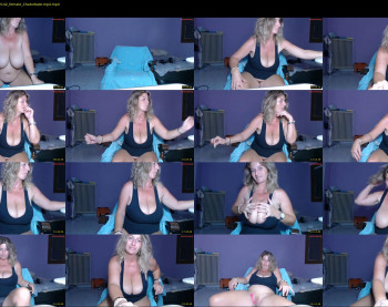 jennadeluxe — 30 minute Chaturbate female cam show recording, 480p, Aug 12, 2023