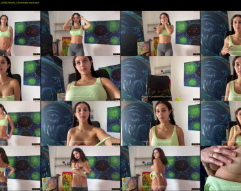 jenny_taborda — 124 minute Chaturbate female cam show recording, 720p, Aug 12, 2023