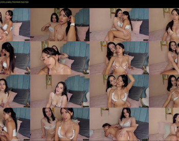 jessikapalmer — 121 minute Chaturbate female cam show recording, 720p, Aug 13, 2023
