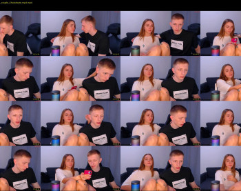 julsweet — 4 minute Chaturbate male cam show recording, 720p, Aug 12, 2023