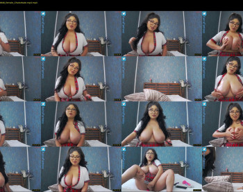 kairafantasy — 120 minute Chaturbate female cam show recording, 720p, Aug 12, 2023