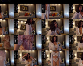 karrin — 120 minute Chaturbate female cam show recording, 720p, Aug 12, 2023