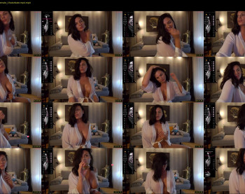karrin — 121 minute Chaturbate female cam show recording, 720p, Aug 12, 2023