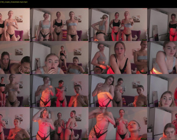 katie________ — 87 minute Chaturbate female cam show recording, 720p, Aug 12, 2023