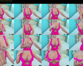 kellybabee — 21 minute Chaturbate female cam show recording, 720p, Aug 12, 2023