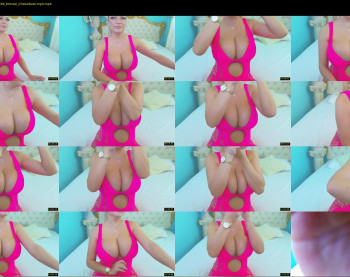 kellybabee — 20 minute Chaturbate female cam show recording, 720p, Aug 12, 2023