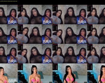 kellyfernandes — 38 minute Chaturbate female cam show recording, 720p, Aug 12, 2023
