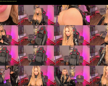 kylie_cooper — 119 minute Chaturbate female cam show recording, 720p, Aug 12, 2023