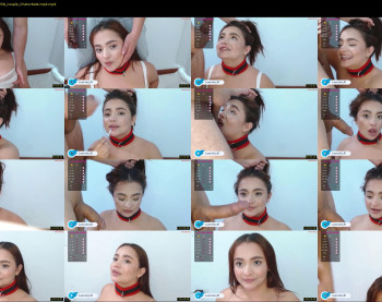 lauralei_01 — 121 minute Chaturbate couple cam show recording, 720p, Aug 12, 2023