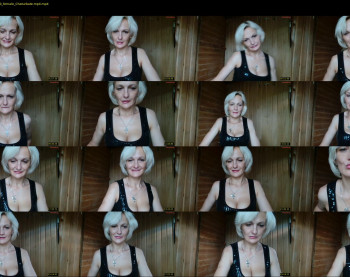 lisasimsx — 34 minute Chaturbate female cam show recording, 720p, Aug 12, 2023