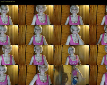 lisasimsx — 64 minute Chaturbate female cam show recording, 720p, Aug 13, 2023