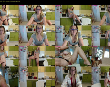 lissa_charmingmilf — 119 minute Chaturbate female cam show recording, 720p, Aug 12, 2023