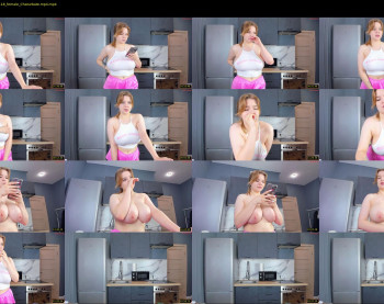 lovlybambi — 28 minute Chaturbate female cam show recording, 720p, Aug 12, 2023