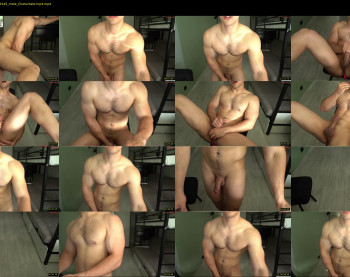 madmaxbad — 69 minute Chaturbate male cam show recording, 720p, Aug 12, 2023