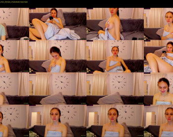 mary_marlow — 71 minute Chaturbate female cam show recording, 720p, Aug 12, 2023