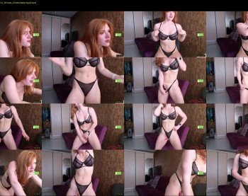 maryssaa_ — 17 minute Chaturbate female cam show recording, 720p, Aug 12, 2023