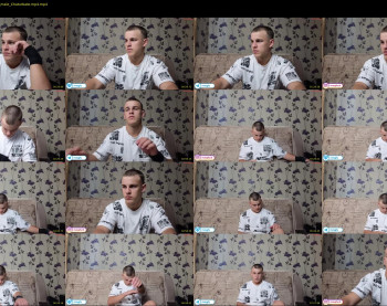 maygly — 9 minute Chaturbate male cam show recording, 720p, Aug 12, 2023