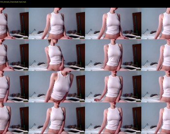 milky__way_ — 4 minute Chaturbate female cam show recording, 720p, Aug 12, 2023