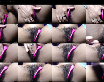 mocha_ — 43 minute Chaturbate female cam show recording, 720p, Aug 12, 2023
