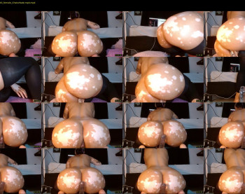 mollyguns — 10 minute Chaturbate female cam show recording, 720p, Aug 12, 2023