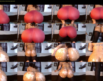 mollyguns — 16 minute Chaturbate female cam show recording, 720p, Aug 12, 2023