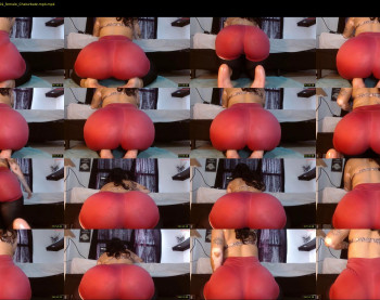 mollyguns — 12 minute Chaturbate female cam show recording, 720p, Aug 12, 2023