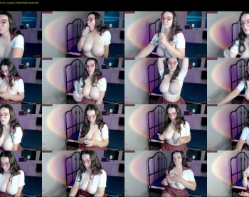 monika_style — 35 minute Chaturbate female cam show recording, 720p, Aug 12, 2023