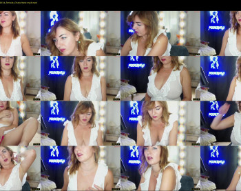 moonlight4u — 109 minute Chaturbate female cam show recording, 720p, Aug 12, 2023