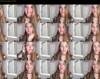 naughty_popa — 9 minute Chaturbate female cam show recording, 720p, Aug 12, 2023