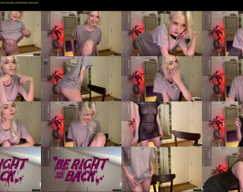 neondemon_ — 98 minute Chaturbate female cam show recording, 720p, Aug 12, 2023