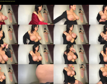 neonjade — 42 minute Chaturbate female cam show recording, 720p, Aug 12, 2023