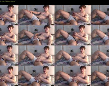 paul_rubini — 21 minute Chaturbate male cam show recording, 720p, Aug 12, 2023