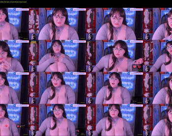 peppe_pimp — 4 minute Chaturbate female cam show recording, 720p, Aug 12, 2023