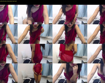 pilowprincess — 3 minute Chaturbate female cam show recording, 480p, Aug 12, 2023