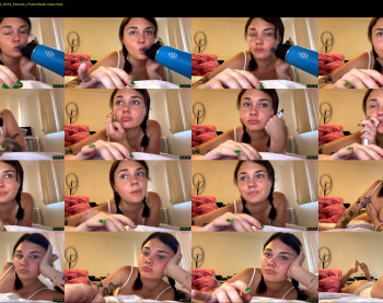 queencassidyy — 10 minute Chaturbate female cam show recording, 720p, Aug 13, 2023