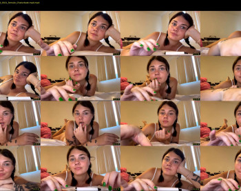 queencassidyy — 11 minute Chaturbate female cam show recording, 720p, Aug 13, 2023