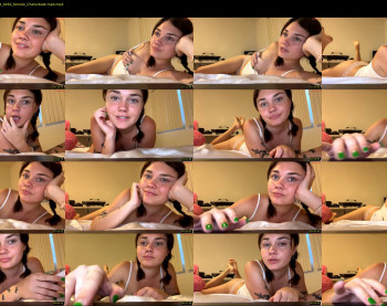 queencassidyy — 11 minute Chaturbate female cam show recording, 720p, Aug 13, 2023